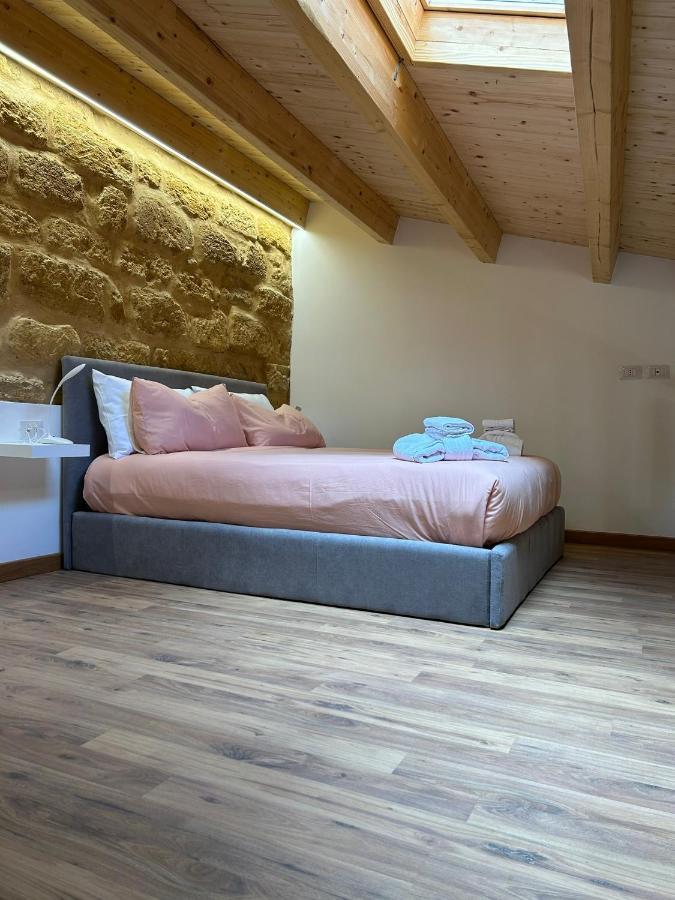La Formica Apartment Agrigento Exterior foto