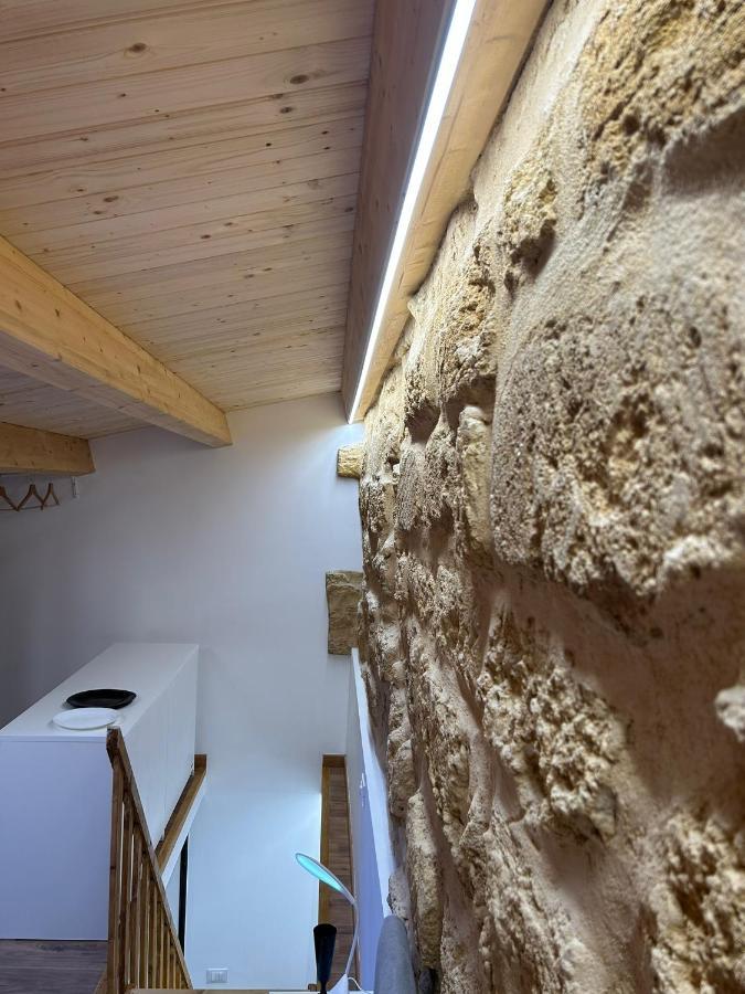 La Formica Apartment Agrigento Exterior foto