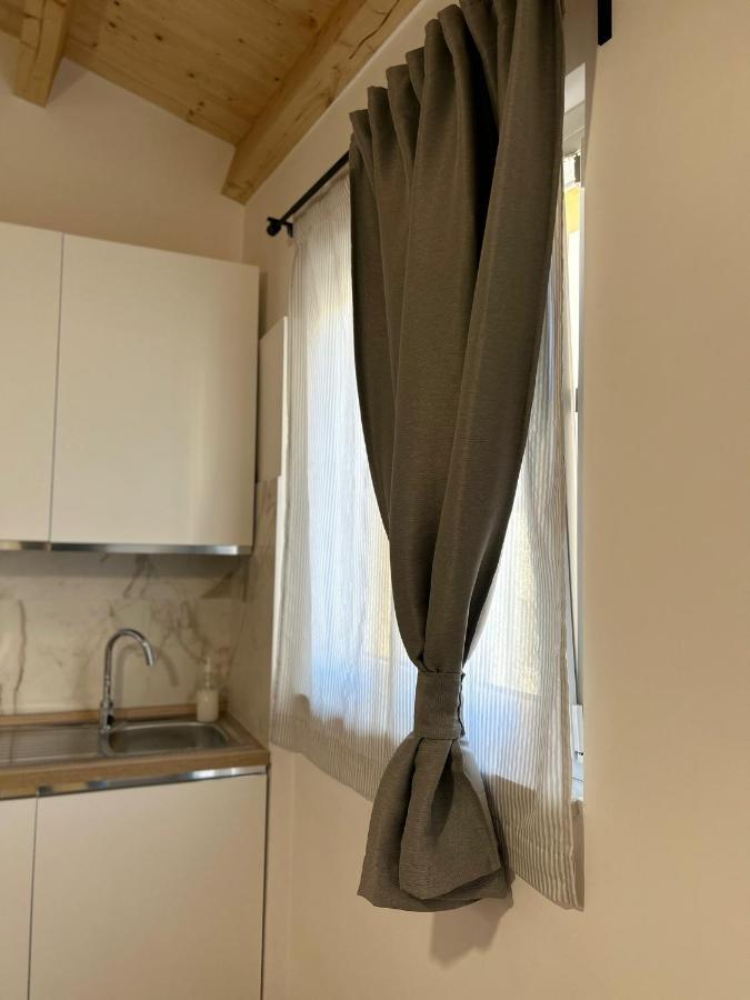 La Formica Apartment Agrigento Exterior foto