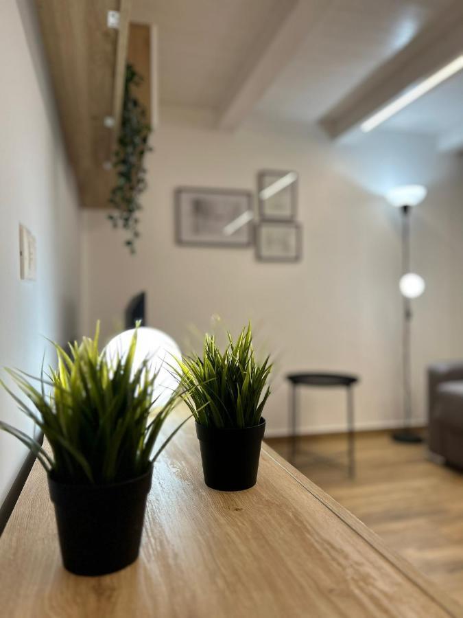 La Formica Apartment Agrigento Exterior foto